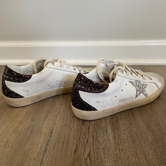 Golden Goose Superstar Classic  Sneakers 37 IT 7 US - Picture 1 of 11